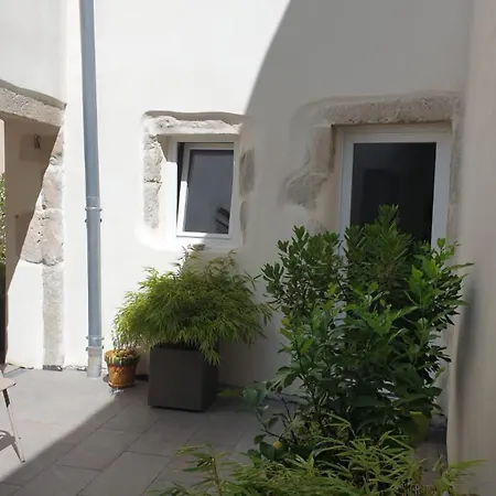 Tatil Evi La Colombe Bleue Les Vans